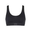 Sloggi - Double Comfort T Top, Black Sloggi - Double Comfort T Top, Black