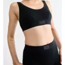 Sloggi - Double Comfort T Top, Black Sloggi - Double Comfort T Top, Black