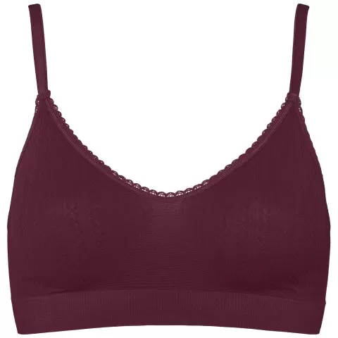 Lucia Bra Top Twist, Wine Tasting Lucia Bra Top Twist, Wine Tasting