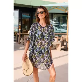 Strand Poncho, Madagaskar Strand Poncho, Madagaskar