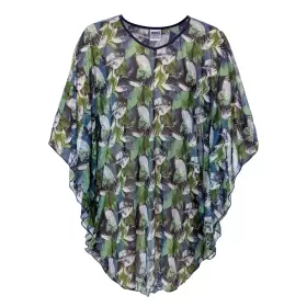 Strand Poncho, Madagaskar Strand Poncho, Madagaskar