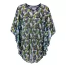 Wiki - Strand Poncho, Madagaskar
