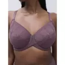 Femilet - Easy Support Full-Cup, Hyacinth Femilet - Easy Support Full-Cup, Hyacinth
