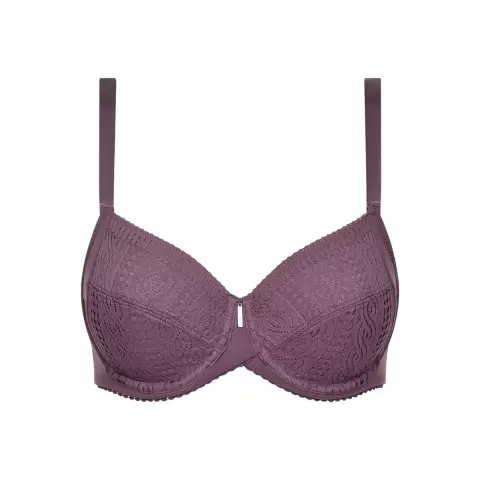 Easy Support Full-Cup, Hyacinth Easy Support Full-Cup, Hyacinth