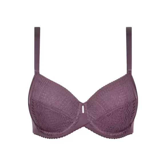 Femilet - Easy Support Full-Cup, Hyacinth Femilet - Easy Support Full-Cup, Hyacinth