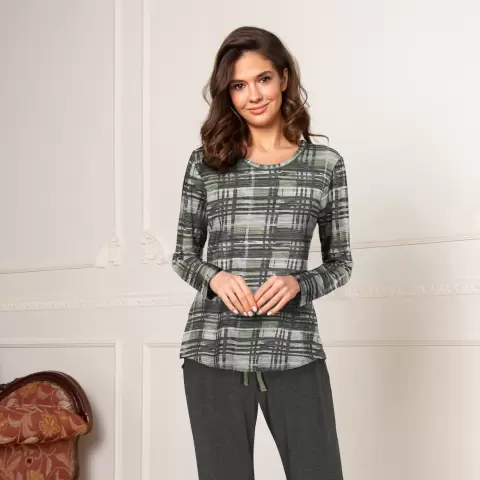 Bambus Pyjamas, Forrest Square