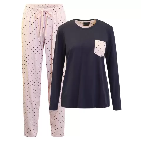 Pyjamas, Pink Lady