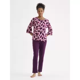 Santeli Pyjamas, Red Santeli Pyjamas, Red