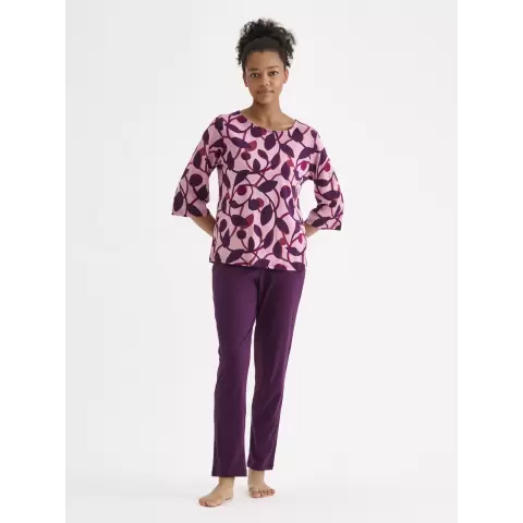 Santeli Pyjamas, Red