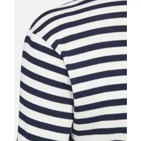 Natbluse, Navy