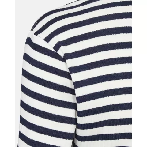 Natbluse, Navy