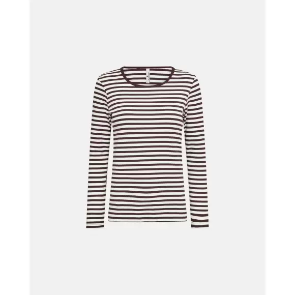 JBS - Natbluse, Brown JBS - Natbluse, Brown