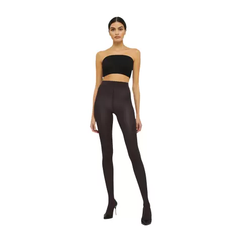 Velvet De Luxe 66 Comfort, Dark Wood