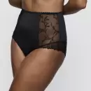 PrimaDonna - Solisse Special Maxi Brief, Black PrimaDonna - Solisse Special Maxi Brief, Black