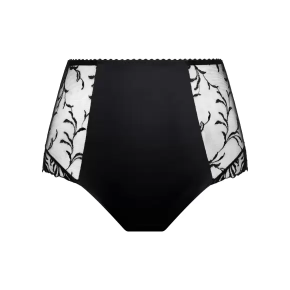 PrimaDonna - Solisse Special Maxi Brief, Black PrimaDonna - Solisse Special Maxi Brief, Black