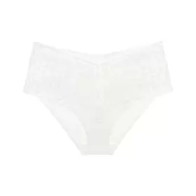 Pretty Modal Maxi, Silk White Pretty Modal Maxi, Silk White