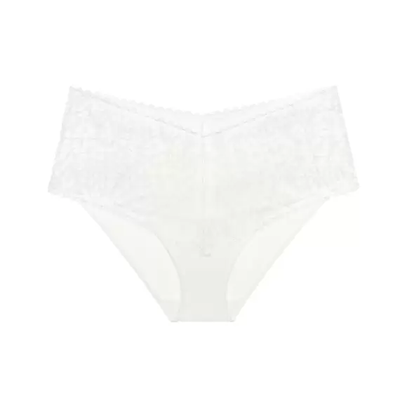 Triumph - Pretty Modal Maxi, Silk White Triumph - Pretty Modal Maxi, Silk White