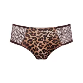 Giganni Maxi, Leopard Bloom Giganni Maxi, Leopard Bloom