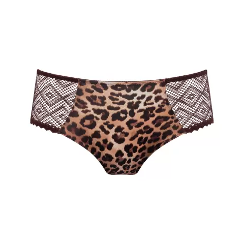 Giganni Maxi, Leopard Bloom Giganni Maxi, Leopard Bloom