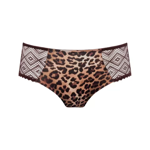 PrimaDonna - Giganni Maxi, Leopard Bloom PrimaDonna - Giganni Maxi, Leopard Bloom