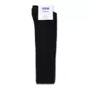 NOTE - Over-Knee Cable Wool, Black
