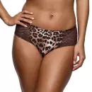 PrimaDonna - Giganni Hotpants, Leopard Bloom