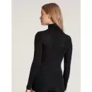 Calida - True Confidence Turtleneck, Black