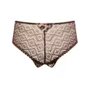 PrimaDonna - Giganni Hotpants, Leopard Bloom