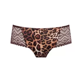 Giganni Hotpants, Leopard Bloom Giganni Hotpants, Leopard Bloom