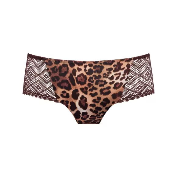 PrimaDonna - Giganni Hotpants, Leopard Bloom