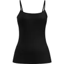 Calida - True Confidence Spaghetti Top, Black