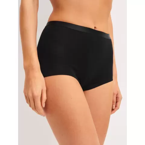 True Confidence Uld/Silke Trusse, Black
