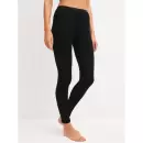 Calida - True Confidence Uld/Silke Leggings, Black