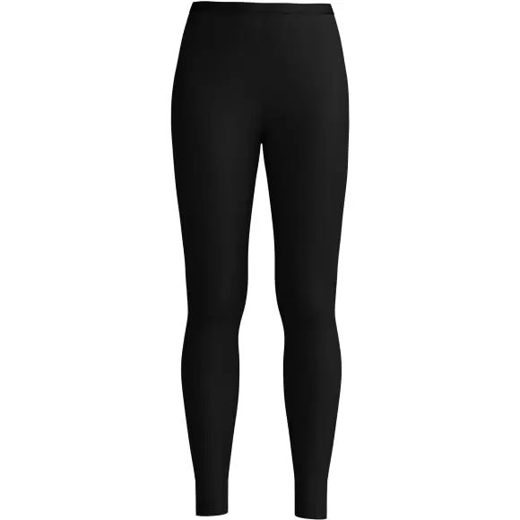 Calida - True Confidence Uld/Silke Leggings, Black