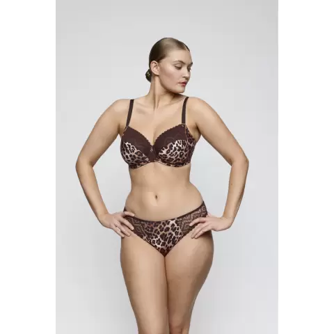 Giganni String, Leopard Bloom