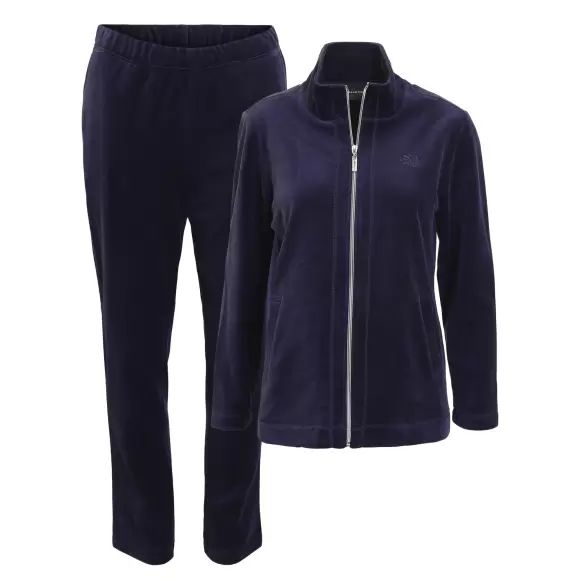 Brandtex - Joggingset, Evening Blue Brandtex - Joggingset, Evening Blue