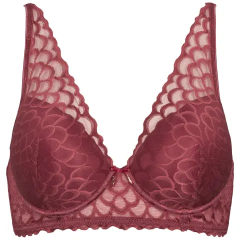 Leia Bra Fill, Tibetan Red Leia Bra Fill, Tibetan Red