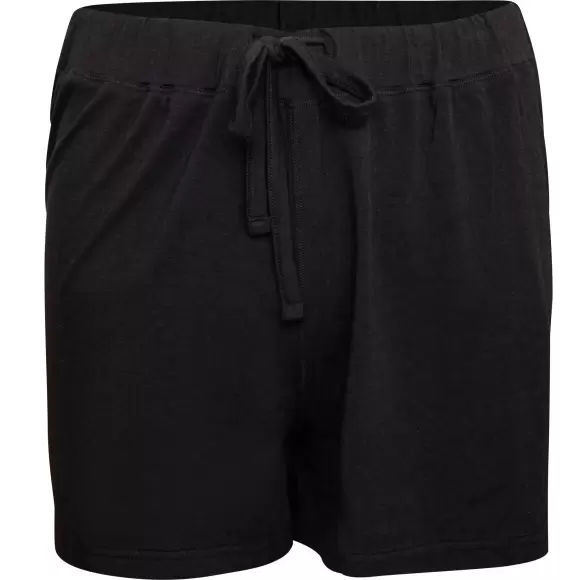 JBS - Bomuld - Bambus Shorts, Black