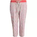 Wiki - Pyjamas Kort Ærme, Floral Rose