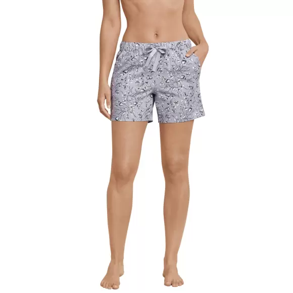 Schiesser - Shorts, Light Grey