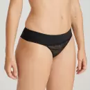 PrimaDonna - Sophora String, Black