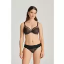 PrimaDonna - Sophora String, Black