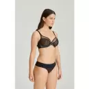 PrimaDonna - Sophora String, Black