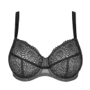 PrimaDonna - Sophora Full-Cup, Black