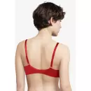 Femilet - Mary Padded, Red