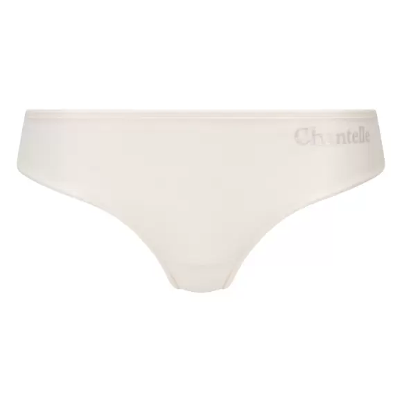 Chantelle - Prime String, Talc