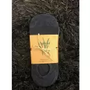 Festival - Bamboo sneaker 3 Pack, Navy/Demin/Grey