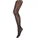 Decoy - Leopard 20 Den, Black