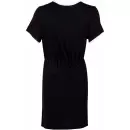 Wiki - Bamboo Dress, Black