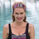 Wiki - Swim Headband, Valencia